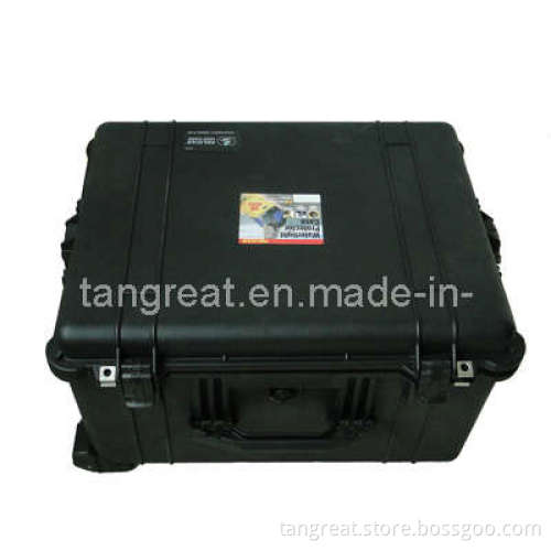 Vehicle Jammer High Power Military Jammer Ied Jammer